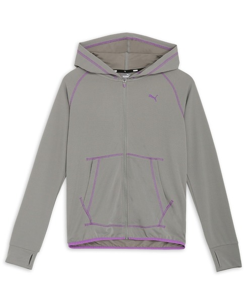 プーマニットジャケットサイズL PUMA プーマ（PUMA）（メンズ）STRENGTH TRAINING ニット
