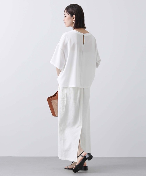 Gready Brilliant tシャツ Tシャツ ジョーゼットロゴ5分袖T