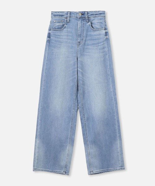 Healthy denim パンツ 「HEALTHY(ヘルシー)」 PINK PEPPER 別注