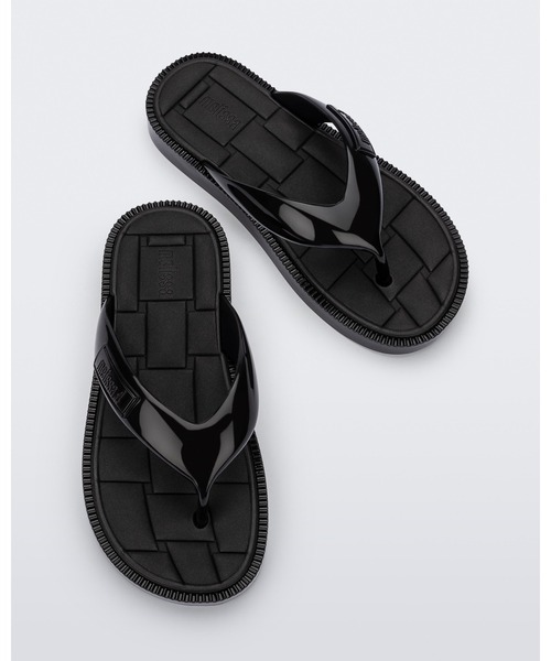 Melissa（メリッサ） サンダル MELISSA POSSESSION FLIP FLOP II AD