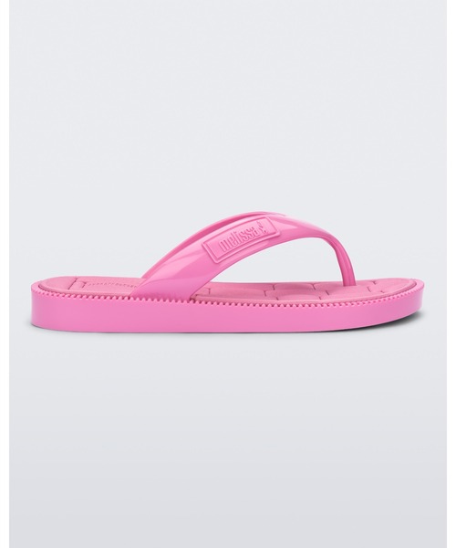Melissa（メリッサ） サンダル MELISSA POSSESSION FLIP FLOP II AD
