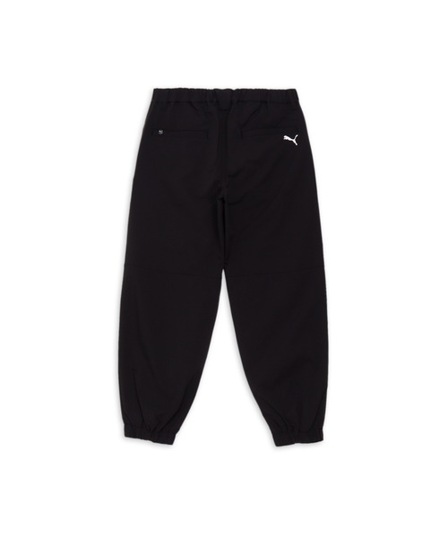 PUMA パンツ プーマ メンズ ゴルフ PC ストレッチ ダブル クロス