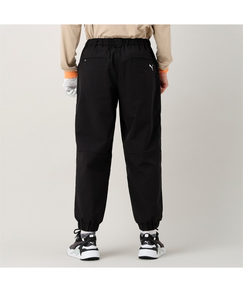 PUMA パンツ プーマ メンズ ゴルフ PC ストレッチ ダブル クロス