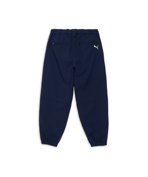 PUMA パンツ プーマ メンズ ゴルフ PC ストレッチ ダブル クロス