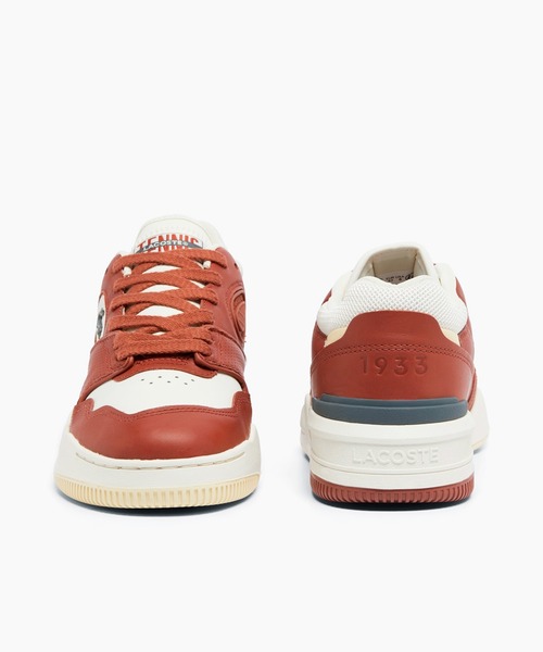 LACOSTE（ラコステ） スニーカー メンズ LINESHOT 224 5 SMA メンズ