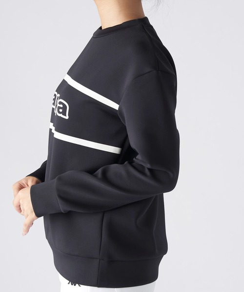 Kappa tシャツ 「Kappa GOLF」軽量ダンボールニット スウェット