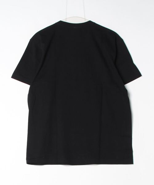 THE BAREFOOT tシャツ 「 鉄腕アトム 」 蓄光 スケルトン