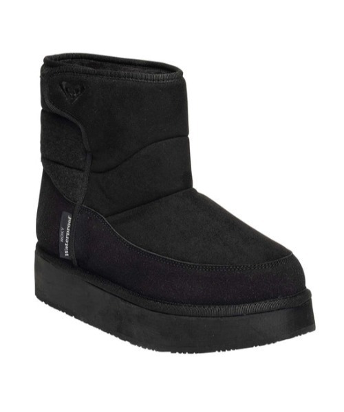 ROXY（ロキシー） ブーツ MONARCH GROVE/ロキシー撥水防水加工ブーツ