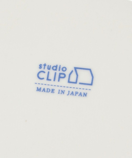 食器 ビストロ オーバルプレート 21 | studio CLIP | 09