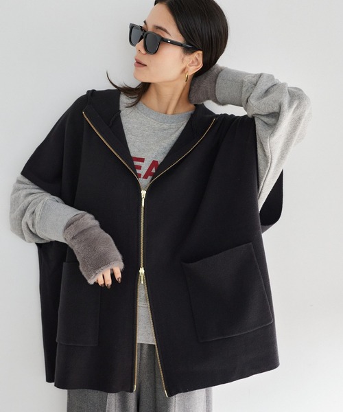 BARNYARDSTORM（バンヤードストーム） ベスト ジレ BARNYARDSTORM