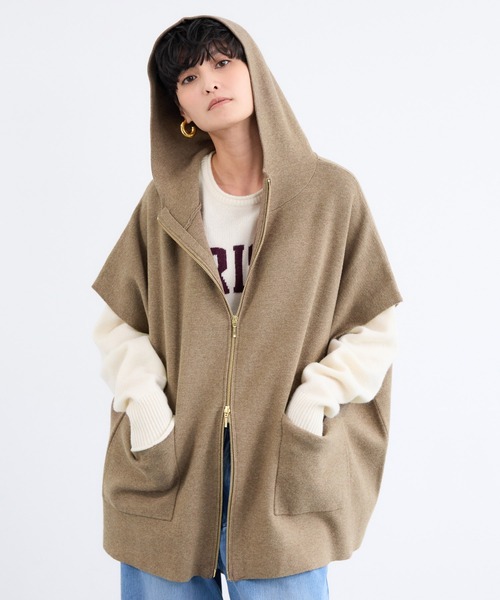 【新品未使用】BARNYARDSTORM フーディ BARNYARDSTORM（バンヤードストーム） パーカー レディース : ZOZOTOWN