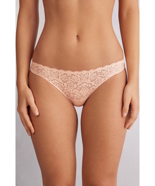 Intimissimi（インティミッシミ） ショーツ レース＆マイクロ