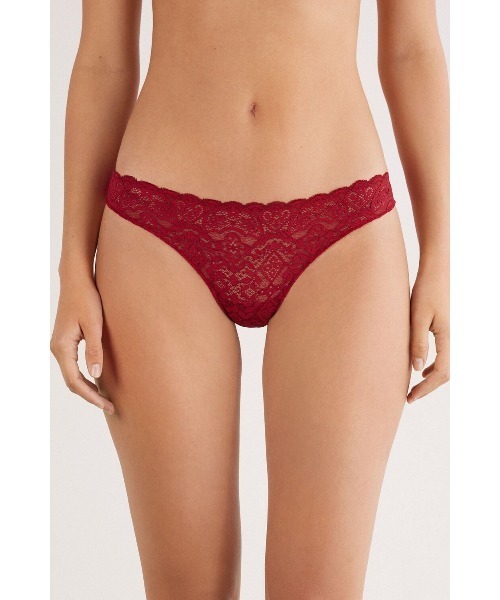 Intimissimi（インティミッシミ） ショーツ レース＆マイクロ