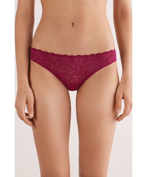 Intimissimi（インティミッシミ） ショーツ レース＆マイクロ