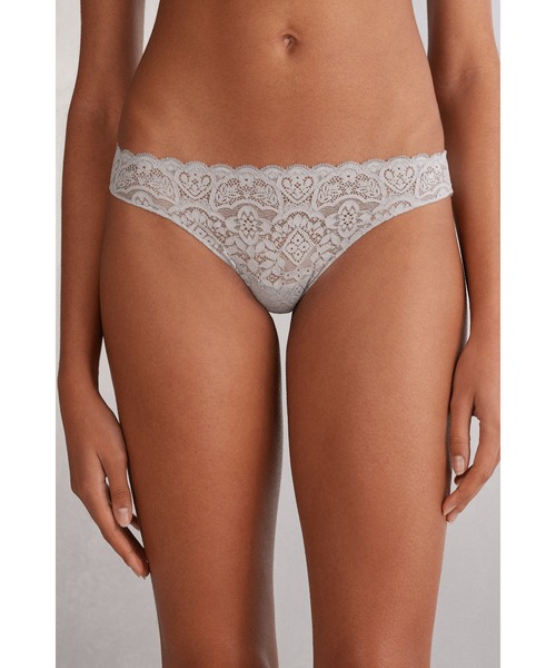 Intimissimi（インティミッシミ） ショーツ レース＆マイクロ