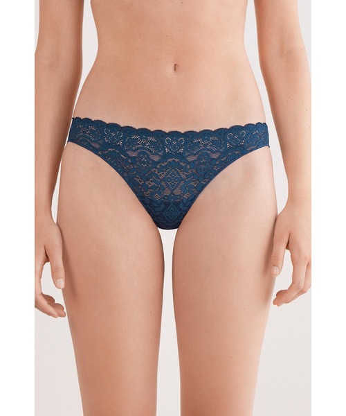 Intimissimi（インティミッシミ） ショーツ レース＆マイクロ