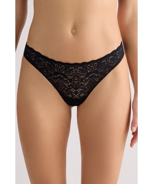 Intimissimi（インティミッシミ） ショーツ レース＆マイクロ