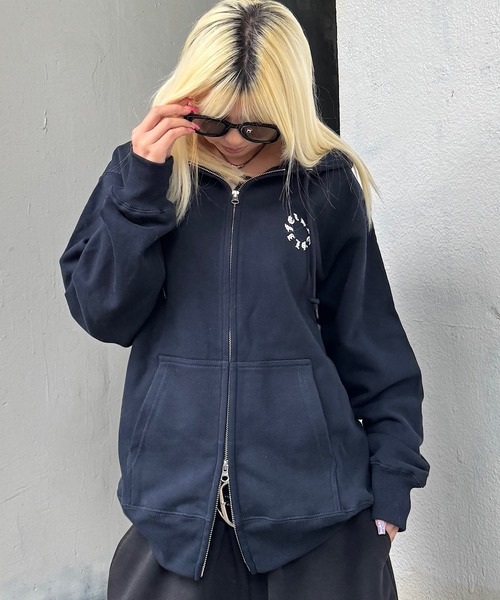 That's life パーカー Lサイズ That's life パーカー メンズ レディース : ZOZOTOWN Yahoo!店 - 通販