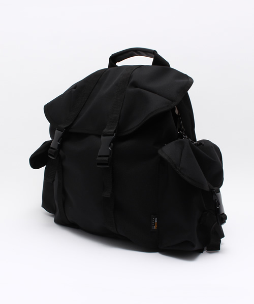 Butler Verner Sails（バトラーバーナーセイルズ） デイバック 