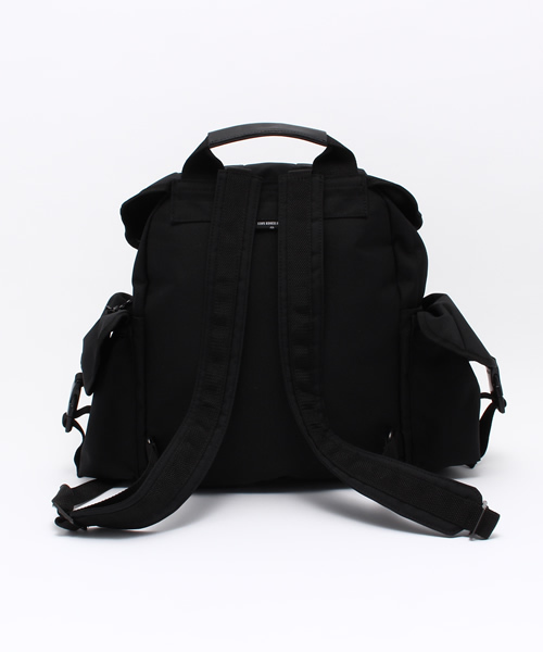 Butler Verner Sails（バトラーバーナーセイルズ） デイバック