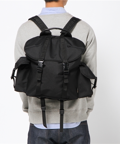 Butler Verner Sails（バトラーバーナーセイルズ） デイバック