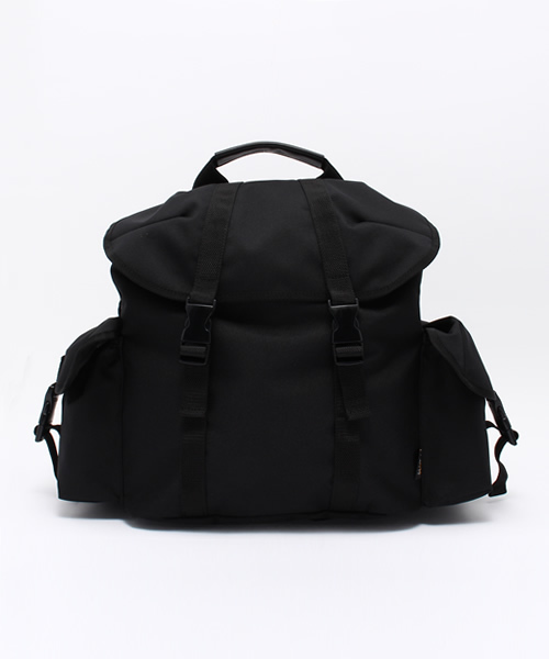 Butler Verner Sails（バトラーバーナーセイルズ） デイバック