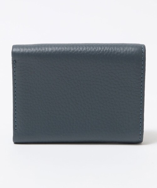 SHIPS Colors（シップスカラーズ） 財布 SHIPS Colors:レザー TRI-FOLD