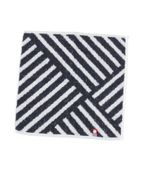 GLOBAL WORK（グローバルワーク） ハンカチ 今治タオルハンカチ/286717