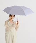 完全遮光 日傘 折りたたみ傘 折り畳み 晴雨兼...の詳細画像1