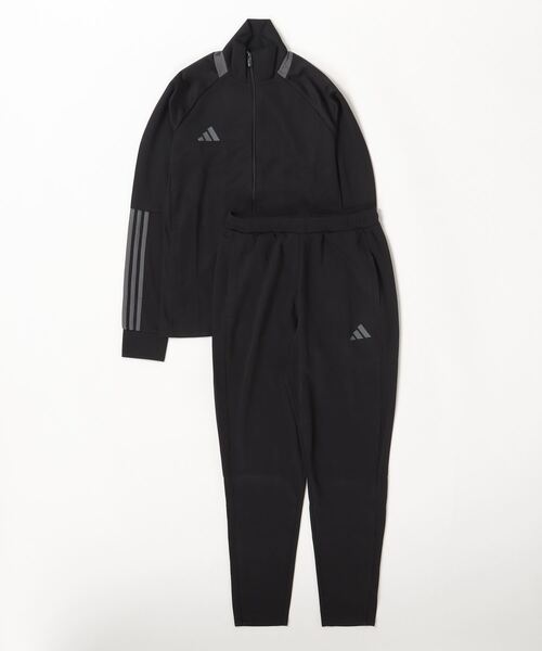 adidas ジャージ アディダス セレーノ AEROREADY カット スリー