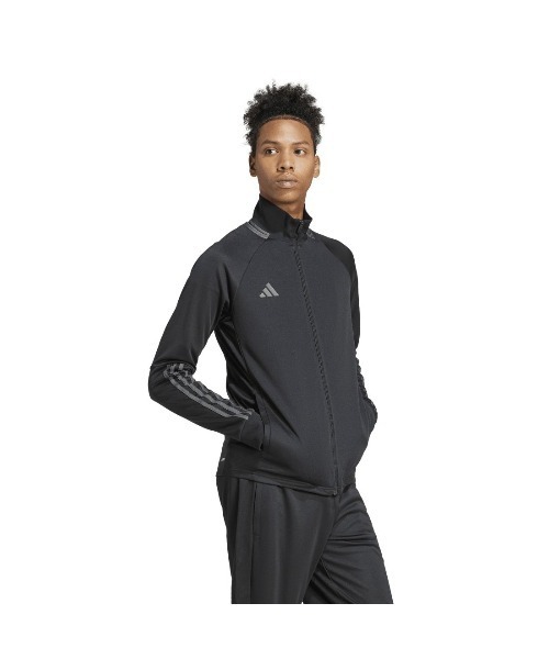 アタランタ C.ゼノーニ 26 長袖ジャージ 実用着 adidas（アディダス） ジャージ セレーノ AEROREADY カット スリー