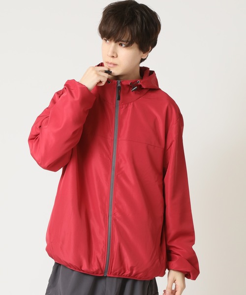 ARMADA XL フードウインドブレーカー 楽天市場】日本未発売!全8色!9サイズ! [Zipper Windbreaker