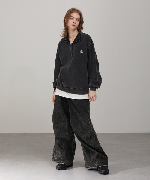 C+ チープラス Ridmark ネイビー チノパン 楽天市場】【インポート】 RED KAP 8oz JEAN CUT WORK PANTS