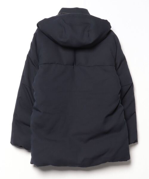 UNITEDARROWS　BEAUTY&YOUTH　ダウンコート BEAUTY＆YOUTH UNITED ARROWS ダウンコート SMALL ネイビー メンズ