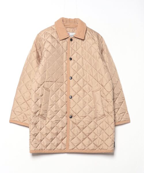 ジャケット・アウター Traditional Weatherwear
HAWICK  LONGVEST Traditional Weatherwear（トラディショナル ウェザーウェア） コート