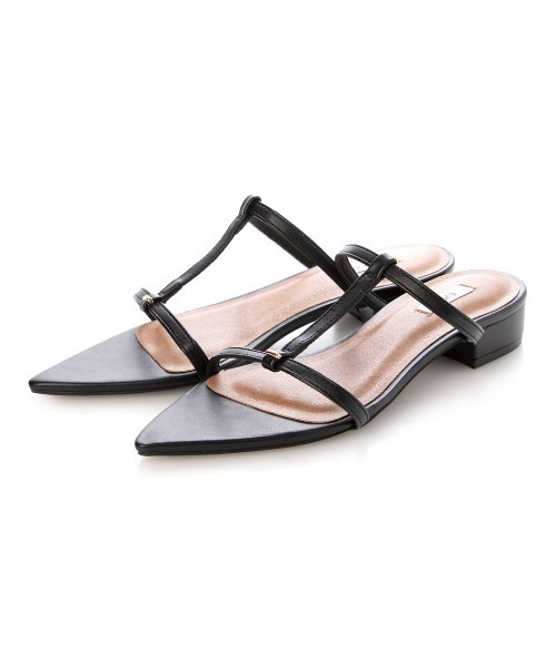 【MIUMIU】国内発送 サンダル Tストラップ パンプス ミュール セール価格 Feeling of Yui サンダル レディース ストラップ