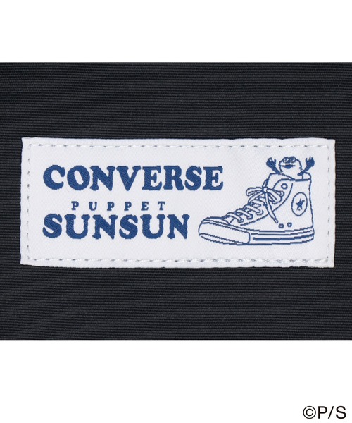 CONVERSE デイバック リュック 「CONVERSE」SUNSUN BACKPACK