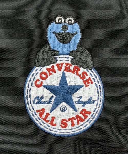 パペットスンスン　バックパック　コンバース コンバース リュック メンズ レディース 通学 CONVERSE