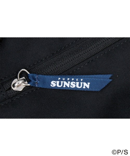 スンスン　コンバース　リュック　ブラック　sunsun タグ付き 楽天市場】【全品10倍☆8/11(月)2時迄】コンバース パペット