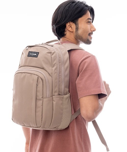 DAKINE（ダカイン） デイバック リュック メンズ CAMPUS M 25L バック