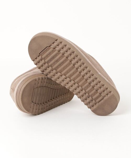 「FREAK'S STORE」 シューズ 23.0cm ベージュ メンズ_画像3