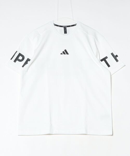 adidas tシャツ アディダス ワーディング パック ルーズフィット