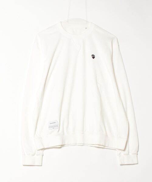 fridge tシャツ 「THE INOUE BROTHERS」イノウエブラザーズ Crew Sweat 