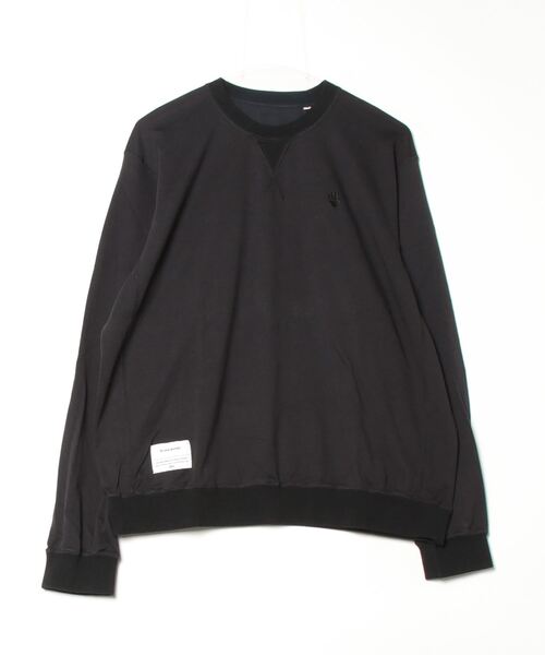 fridge tシャツ 「THE INOUE BROTHERS」イノウエブラザーズ Crew Sweat 