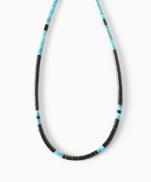 Harpo ネックレス 「HARPO/アルポ」 COLLIER CO N5 21 メンズ