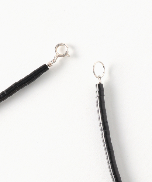 【HARPO/アルポ】Pend Necklace N5 HARPO/アルポ】 Pend Necklace N5（ネックレス）｜L'Appartement