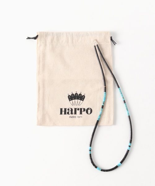 Harpo ネックレス 「HARPO/アルポ」 COLLIER CO N5 21 メンズ