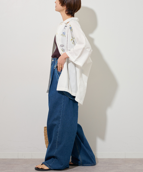 JOURNAL STANDARD relume（ジャーナルスタンダード レリューム