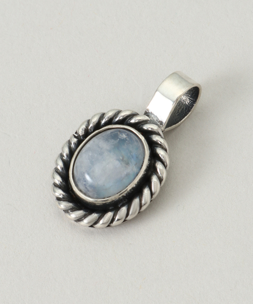 エリッカニコラスビゲイのペンダント エリッカニコラスビゲイ ナバホ ペンダントヘッド ERICKA NICOLAS