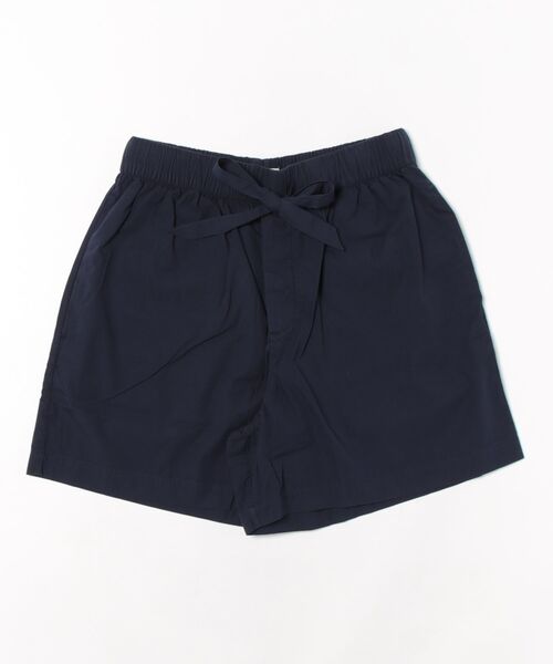BIOTOP（ビオトープ） パンツ TEKLA Pyjamas Shorts レディース